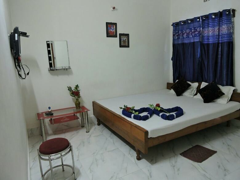 Venus Hotel Digha