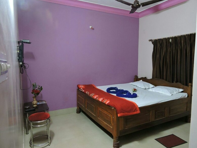 Venus Hotel Digha