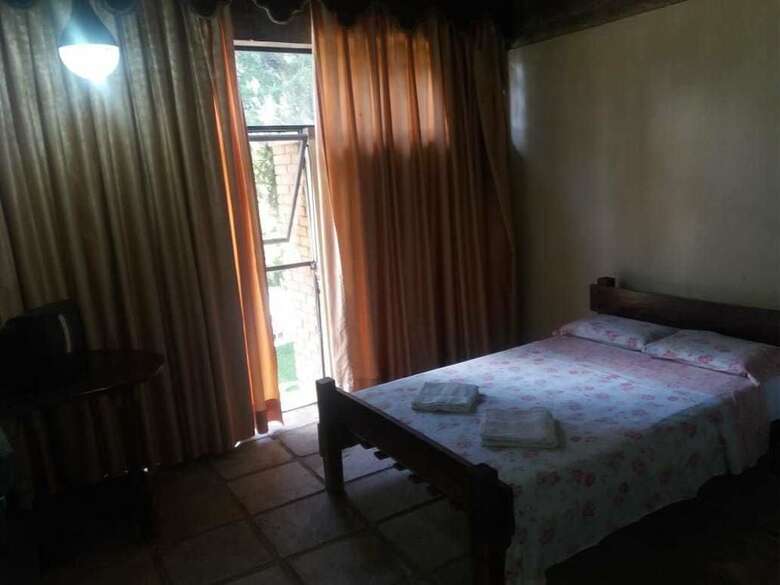 Hotel Cupim