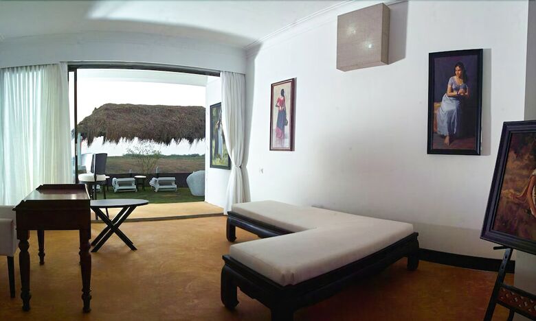Hotel Marbela Home