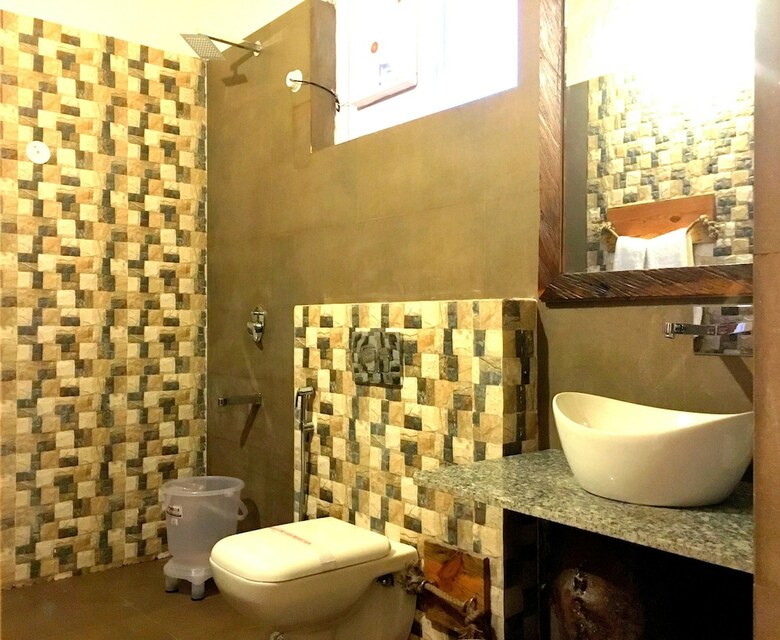 Hotel Le Reserve Corbett