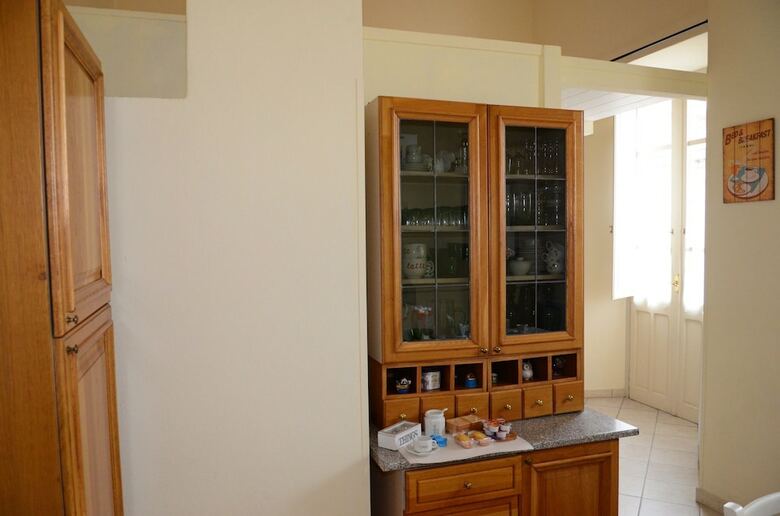 B&B Su Niu