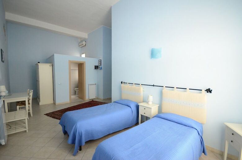 B&B Su Niu
