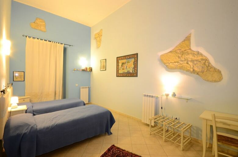 B&B Su Niu