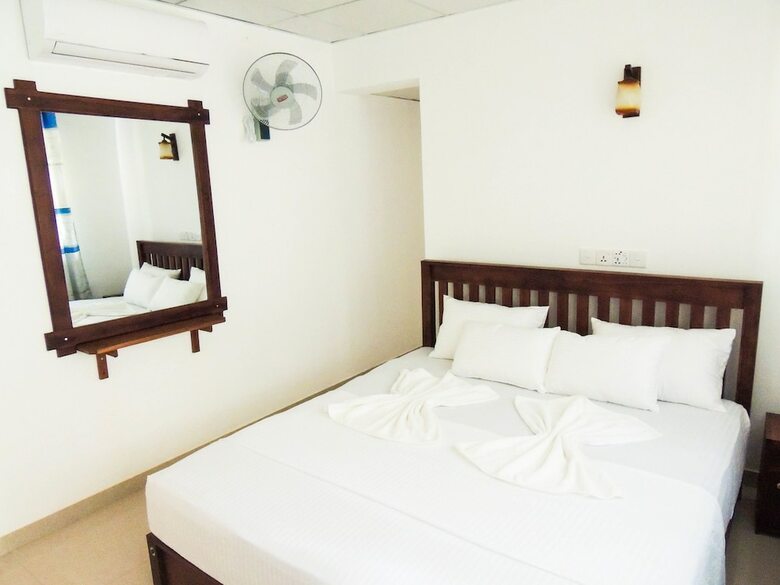 Posada Shaa Lodge