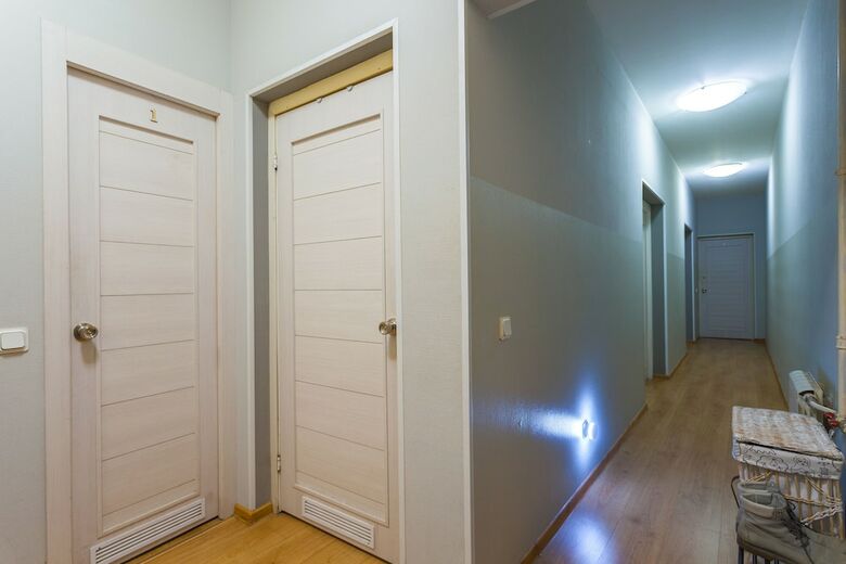 Hotel Guest House Piter At Rubinshteina