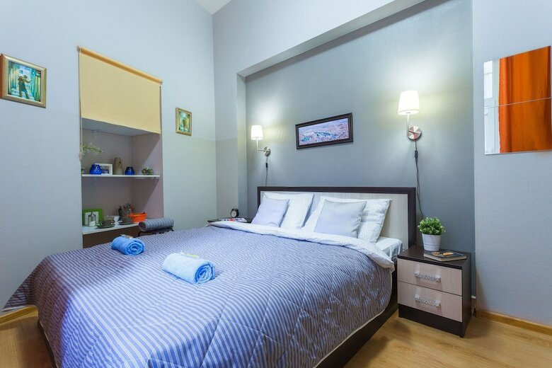 Hotel Guest House Piter At Rubinshteina