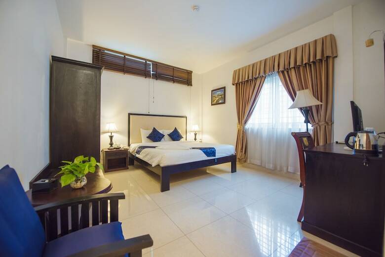 Homesyn Hotel