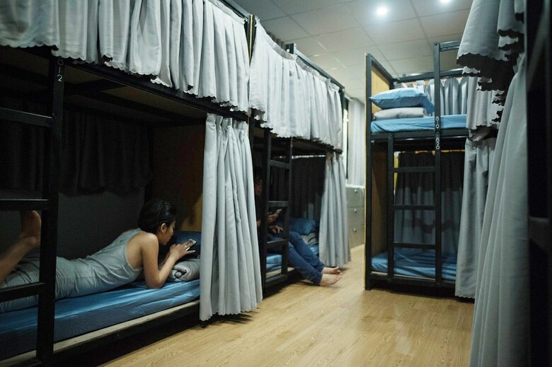Hostal 199x.nest