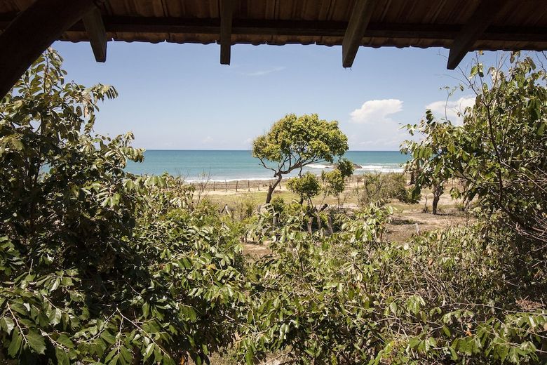 Hilltop Cabanas
