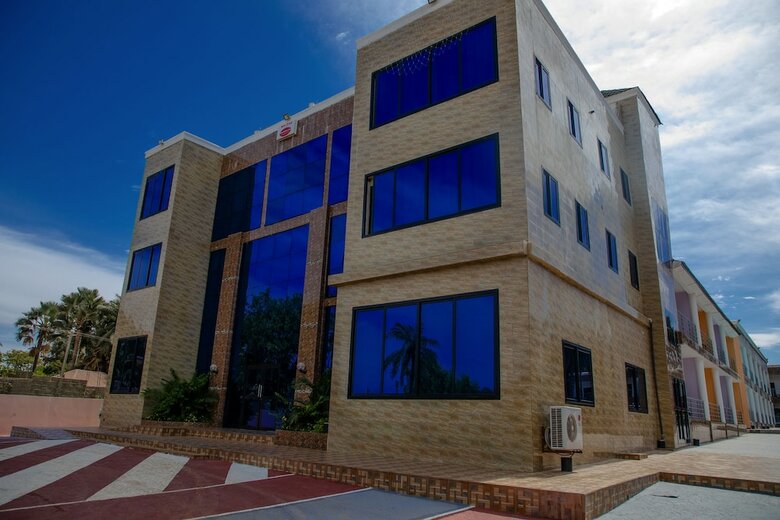 Metzy Residence Hotel