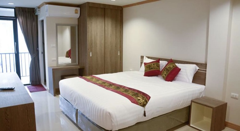 Sunlight Hotel
