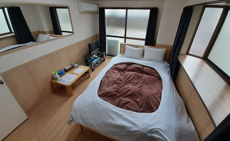 Apartamentos Elitz Inn Third