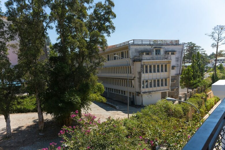 Uyen Phuong Hotel