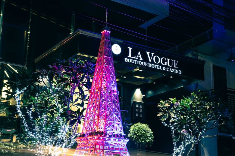 La Vogue Boutique Hotel & Casino