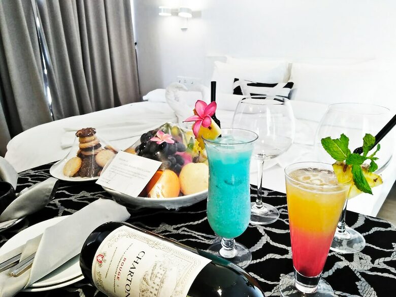 La Vogue Boutique Hotel & Casino