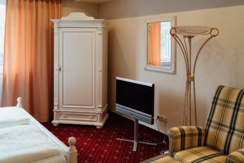 Hotel Westhoff