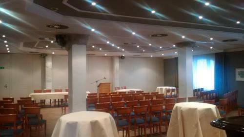 Hotel Westhoff