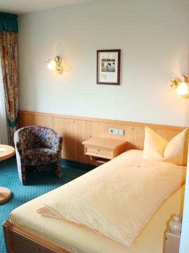 Hotel Restaurant Moosm�hle