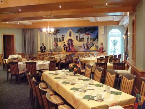 Hotel Restaurant Moosm�hle