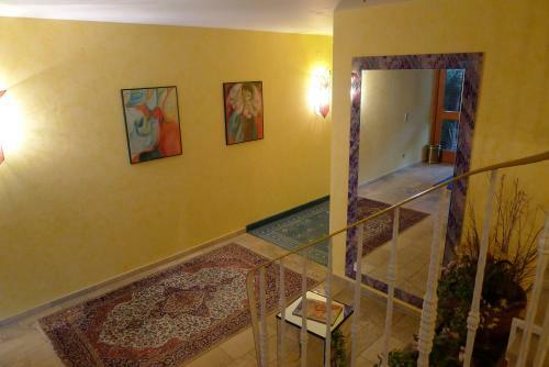 Hotel Restaurant Moosm�hle