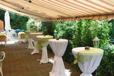 Hotel Restaurant Moosm�hle