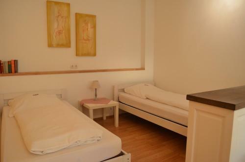 Hotel Alter Giebel