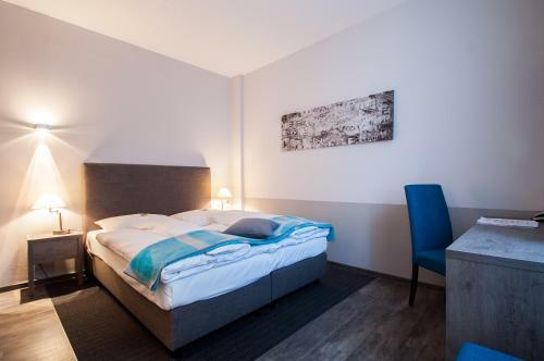 Hotel Alte Redaktion
