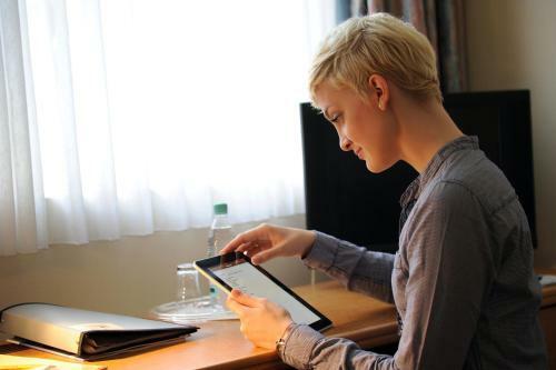 Hotel Alte Redaktion