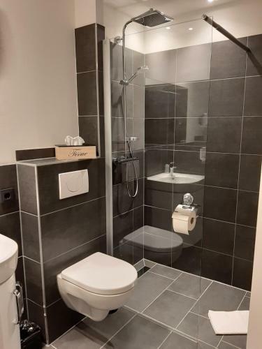 Hotel Alte Redaktion