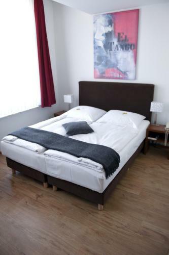 Hotel Alte Redaktion