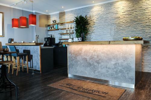 Hotel Alte Redaktion