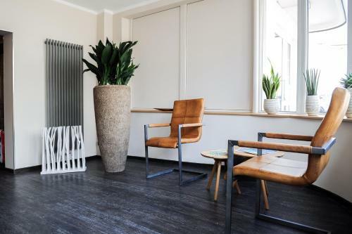 Hotel Alte Redaktion