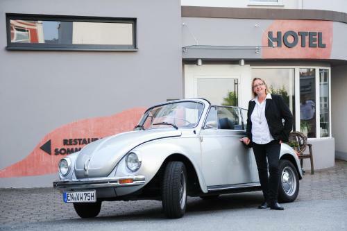 Hotel Alte Redaktion