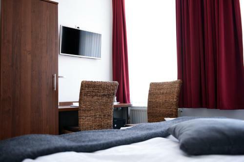 Hotel Alte Redaktion