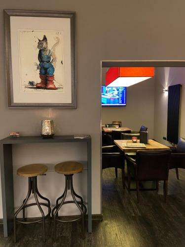 Hotel Alte Redaktion