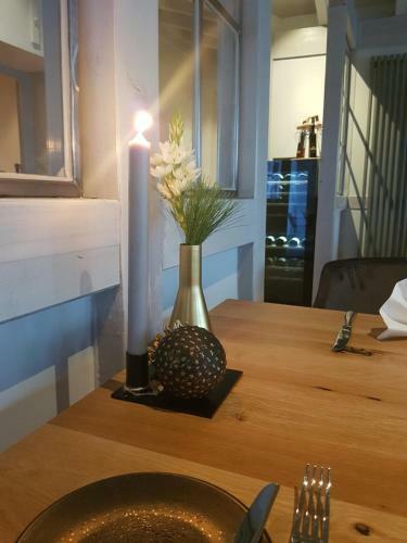 Hotel Alte Redaktion
