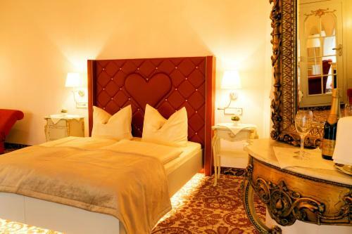 Burg Colmberg Hotel