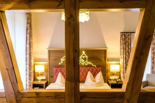 Burg Colmberg Hotel