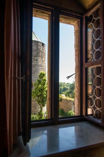 Burg Colmberg Hotel