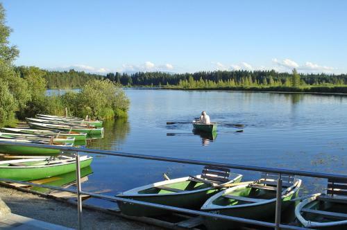 Hotel Allg�u-hotel-elbsee