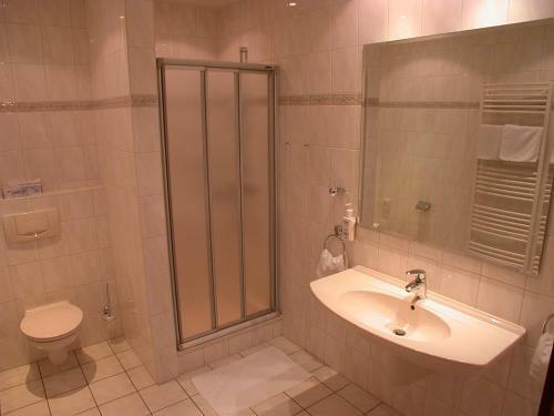 Hotel Goos