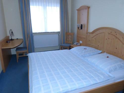 Hostal Karstens Gasthof