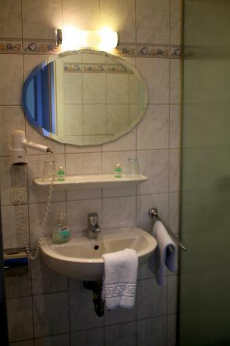 Hostal Karstens Gasthof