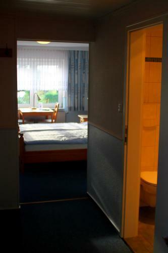 Hostal Karstens Gasthof