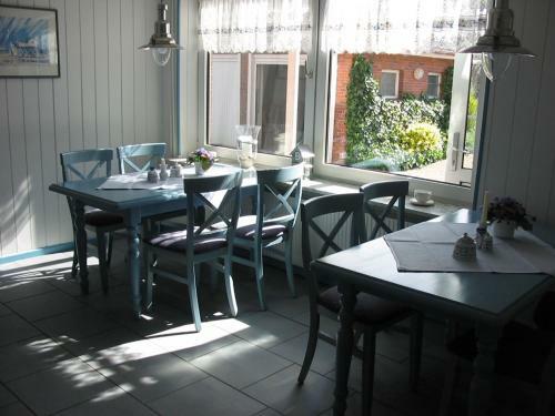 Hostal Karstens Gasthof