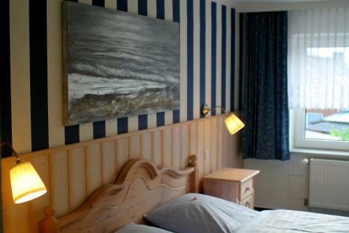 Hostal Karstens Gasthof