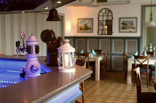 Hostal Karstens Gasthof
