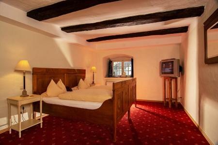 Hotel Schlo� Gehrden