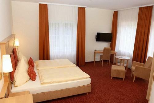 Landhotel M�llhagen